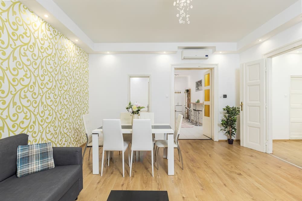 Real Apartments Kertesz - photo 23