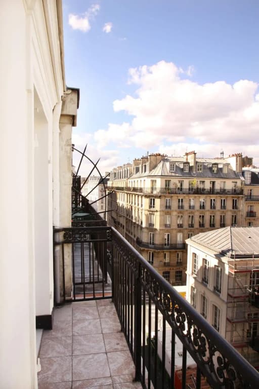 Hôtel Marignan - photo 7