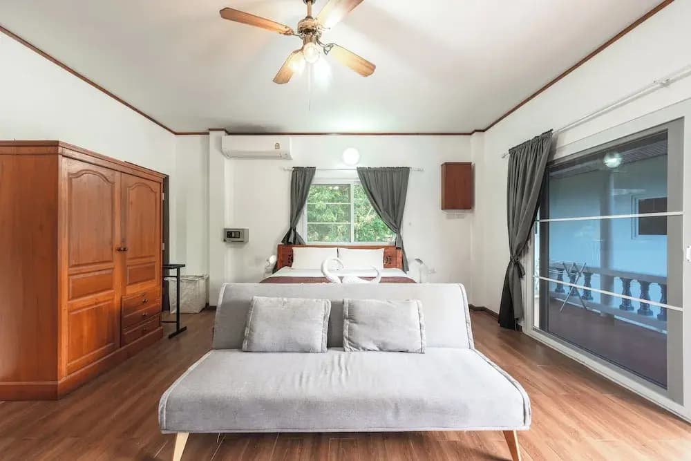 Yanui Paradise unit 2D-2nd floor V216 - photo 5