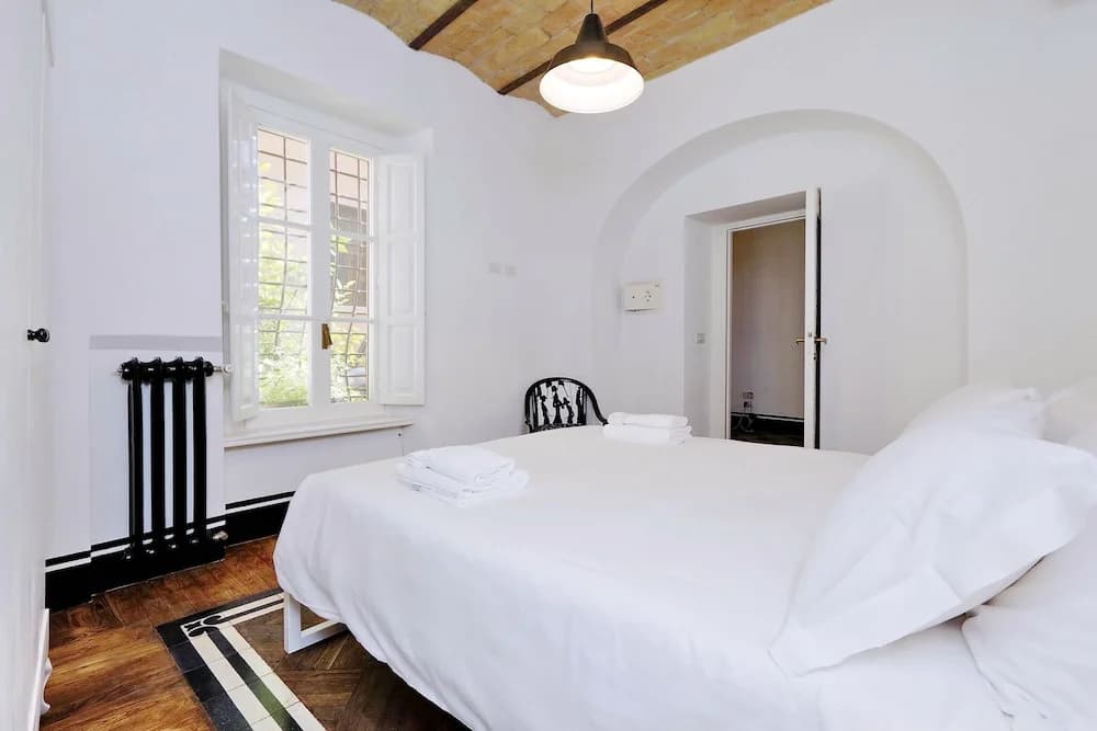 Art Deco Terrace Apartment - photo 3