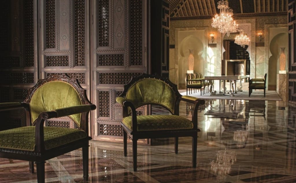 Royal Mansour Marrakech - photo 12