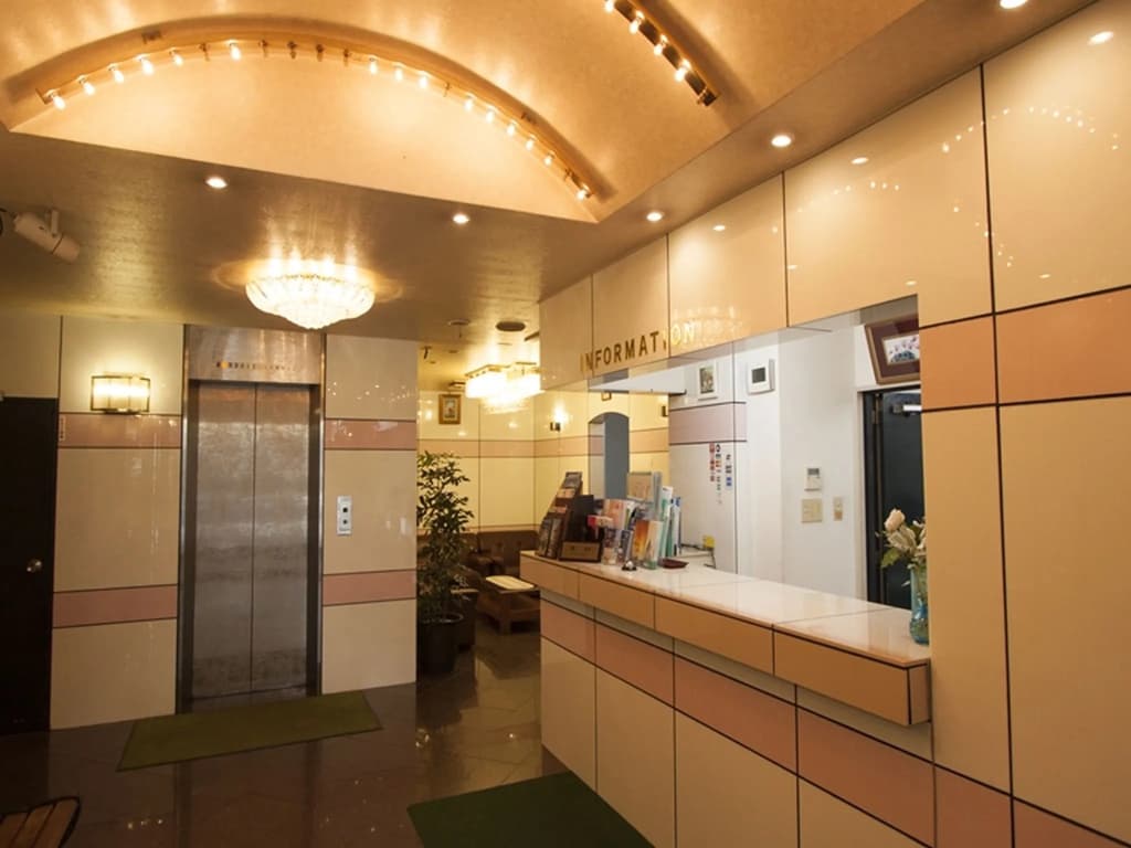 Weekly Green In Namba - photo 8