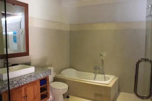Villa Indah 2 - photo 6