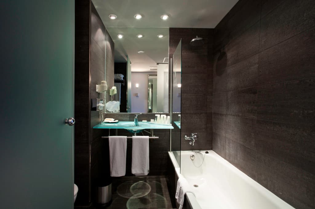 Hotel Vincci Maritimo - photo 7