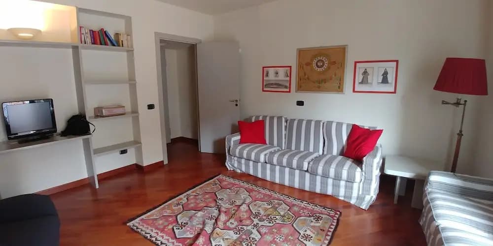 Sacchi Deluxe Apartment - photo 1