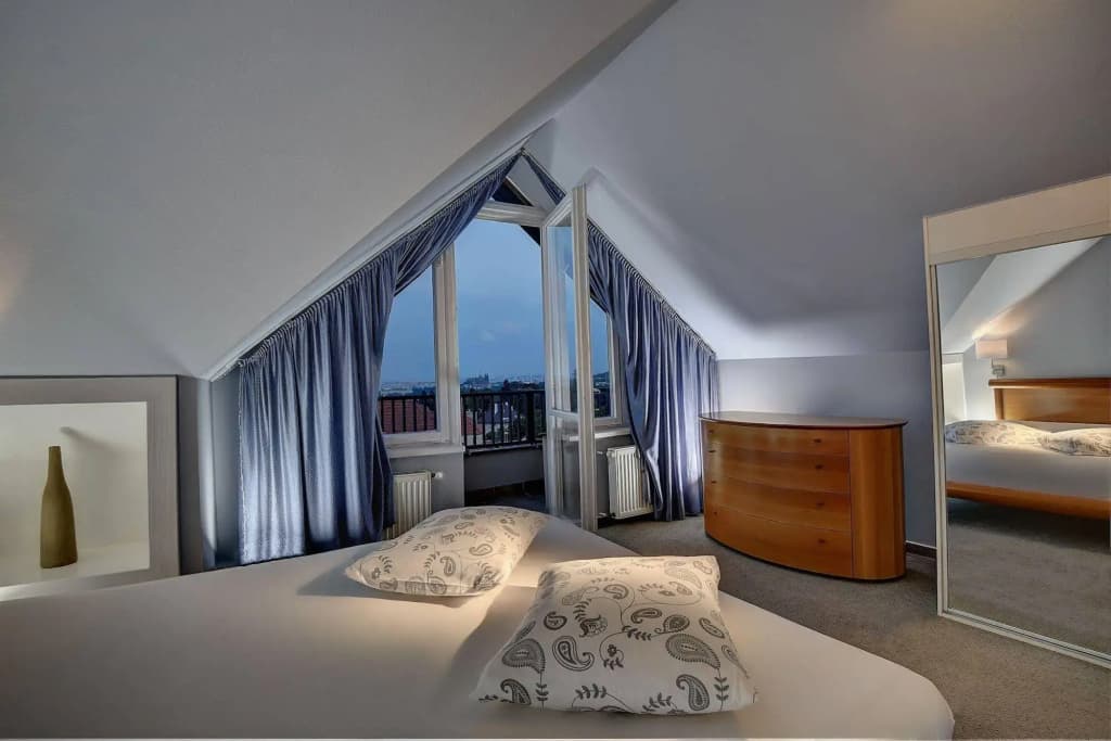 Carolina's View Apartment - photo 3