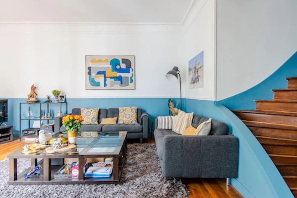Courcelles Design Duplex - photo 6