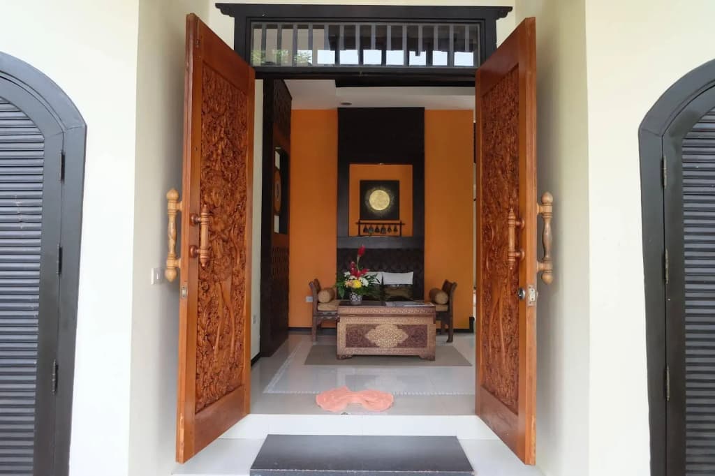 Kana Bay Villa Ao Nang - photo 1