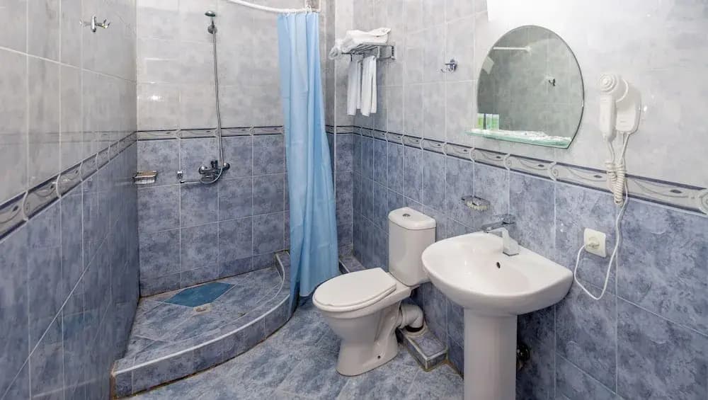 Avenue Hotel Tbilisi - photo 9