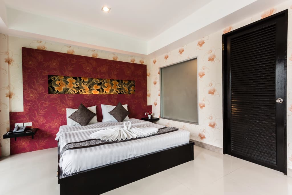 7Q Patong Beach Hotel - photo 6