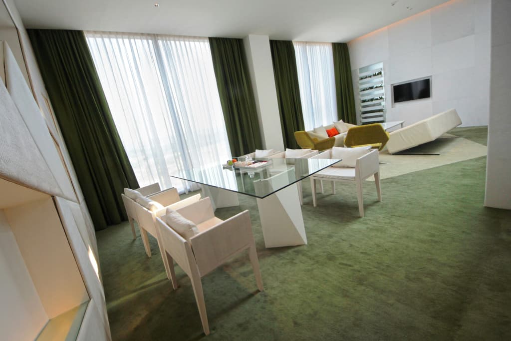 Vivanta New Delhi, Dwarka - photo 2