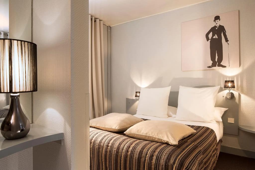 Le Petit Oberkampf Hotel & Spa - photo 6