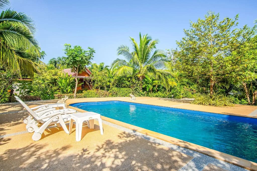 Samran Resort - photo 6