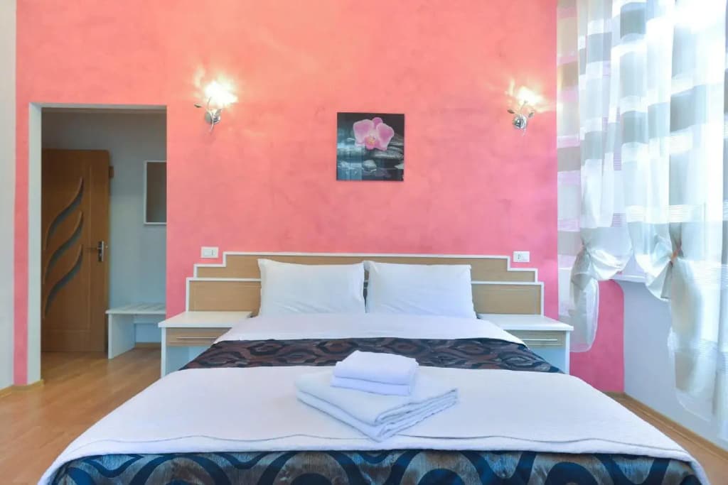 B&T Rooms Trani - photo 2