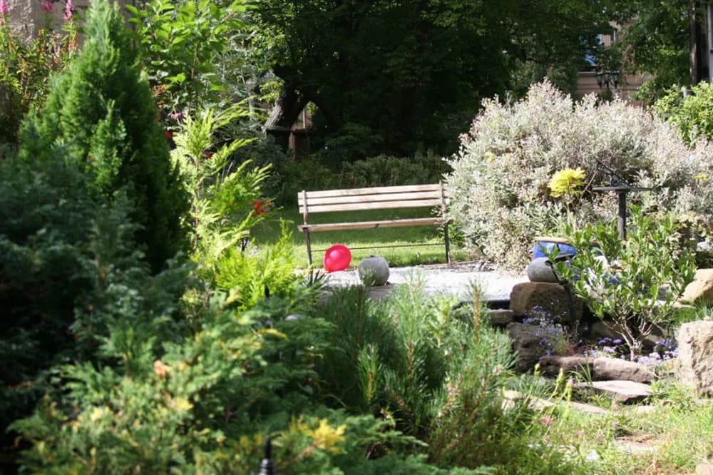 The Alba House - photo 11