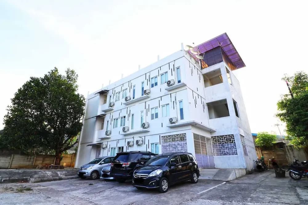 Rumah Kayu Manis Bintaro - photo 9