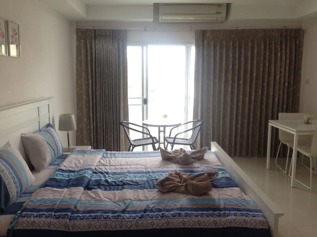 Aitalay Guesthouse - photo 6