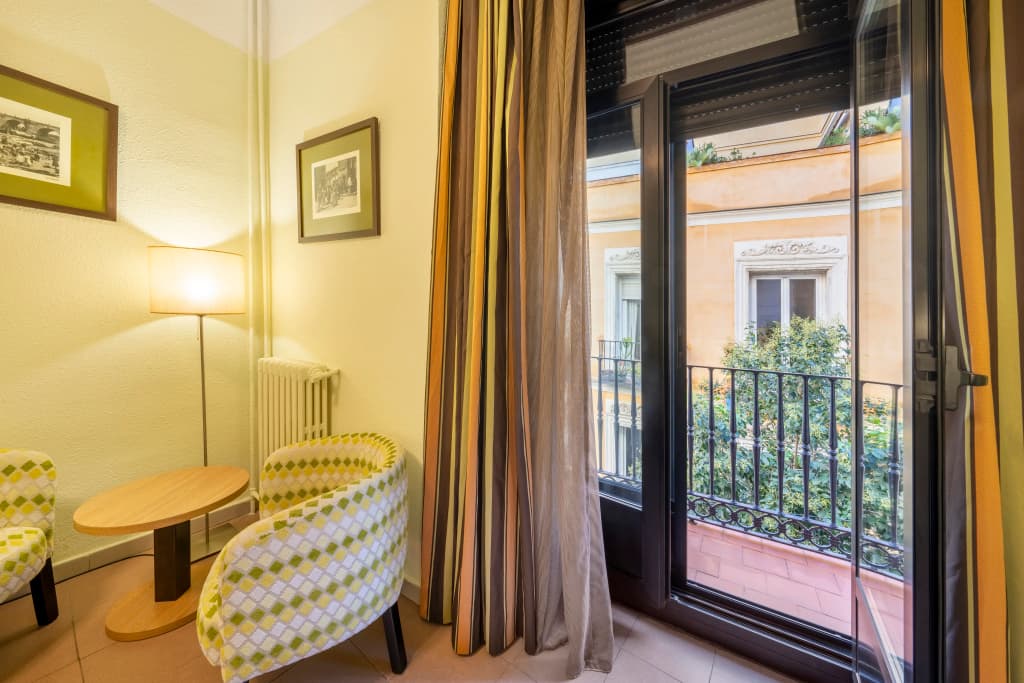 Hostal Ballesta - photo 8