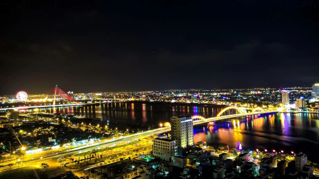 Mitisa Hotel Da Nang - Near Dragon Bridge - photo 23