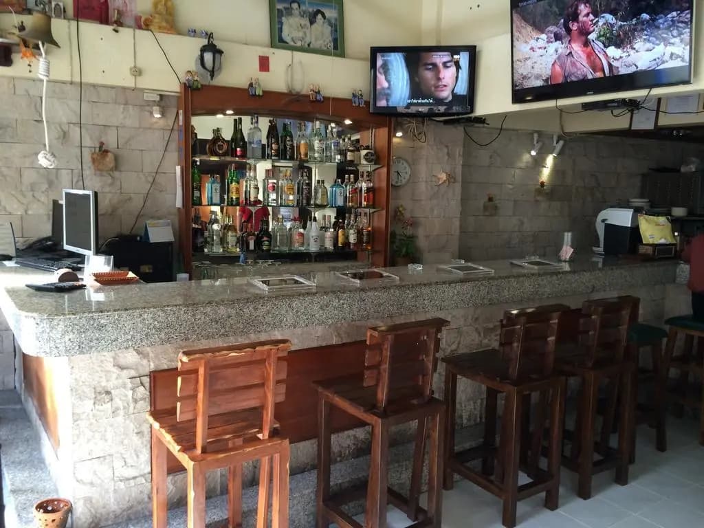 Sofia Hotel Hua Hin - photo 24