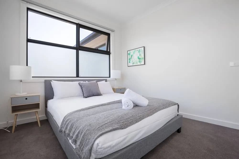 WoW Factor!luxe 4BR Townhouse@glen Waverley - photo 13
