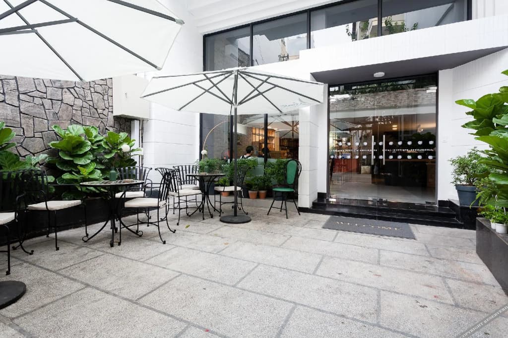 La Regatta Boutique Residences - photo 12
