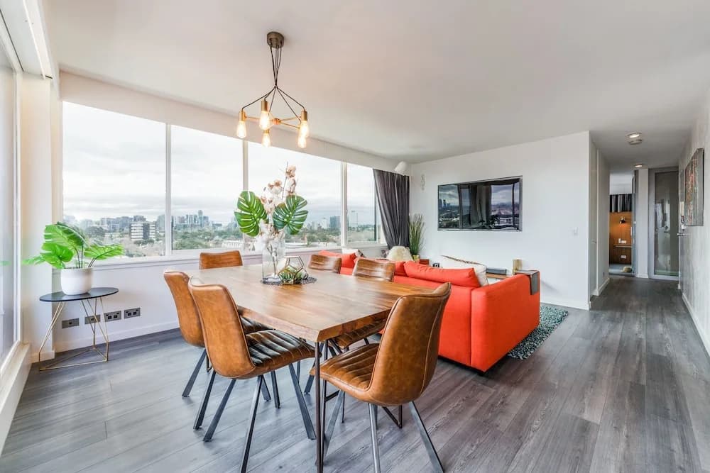 Exquisite 2 Bedroom Beach City Views - photo 4