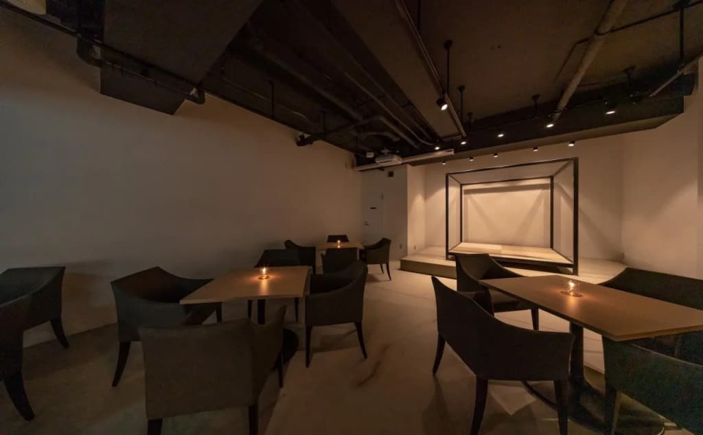 hotel zen tokyo - photo 14