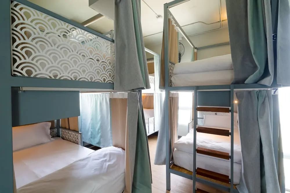 Sabai Sure Hostel - photo 18