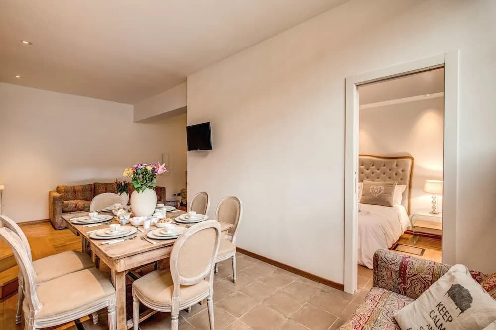 HI Margutta Apartment - photo 3