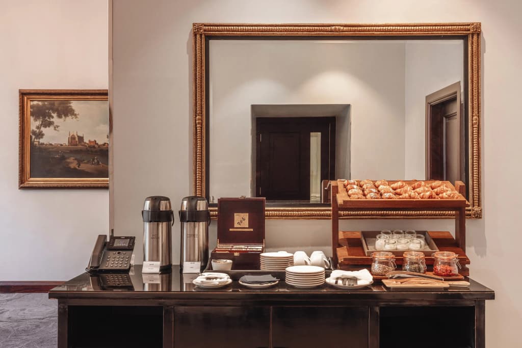 Radisson Blu Hotel, London South Kensington - photo 22