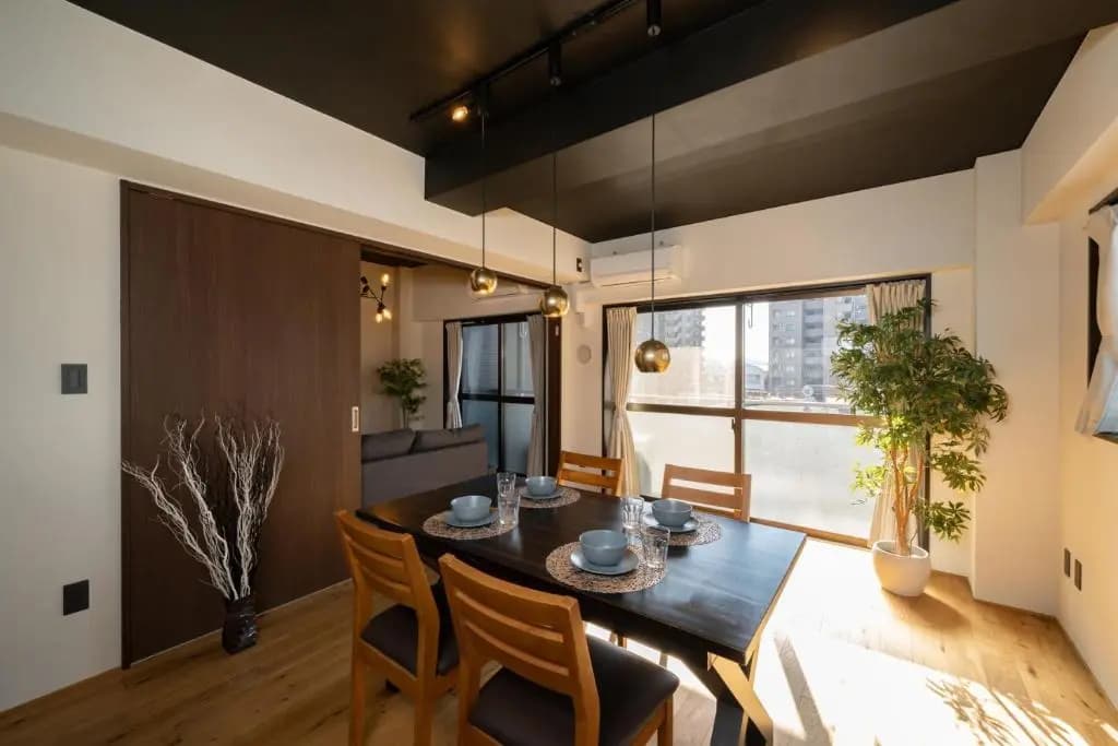 IMPREST STAY Tokyo Kamata - photo 2