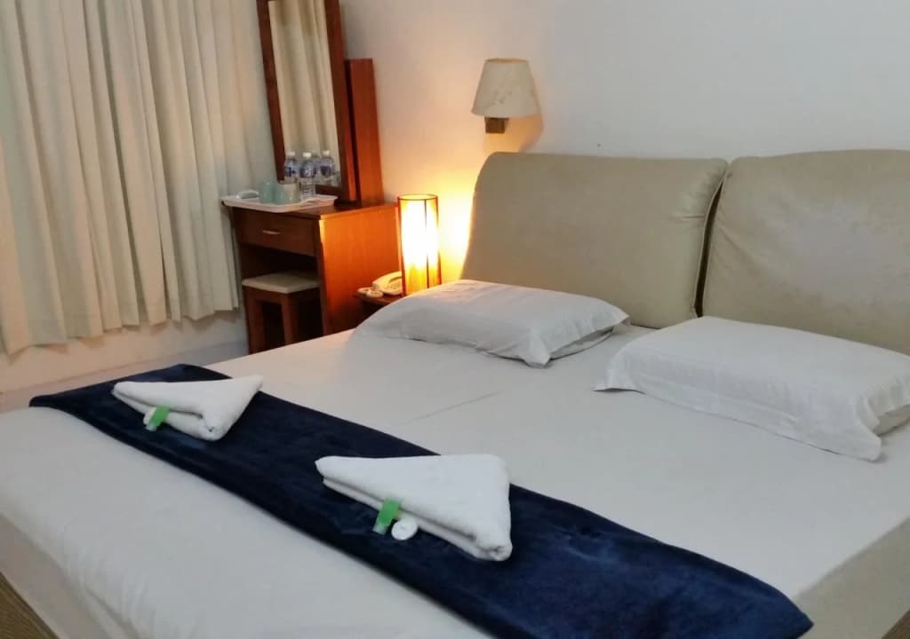 1Libaran Hotel - photo 7