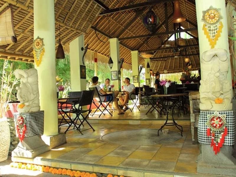 Coffee & Copper Hotel - photo 12