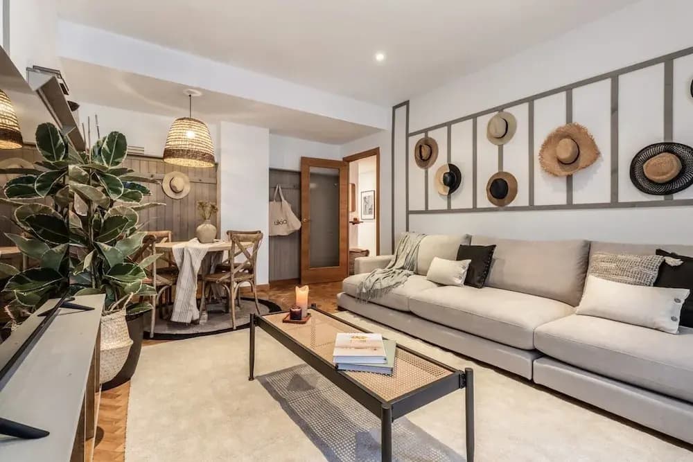 Indalo - 2 Bedrooms in Castilla - photo 4