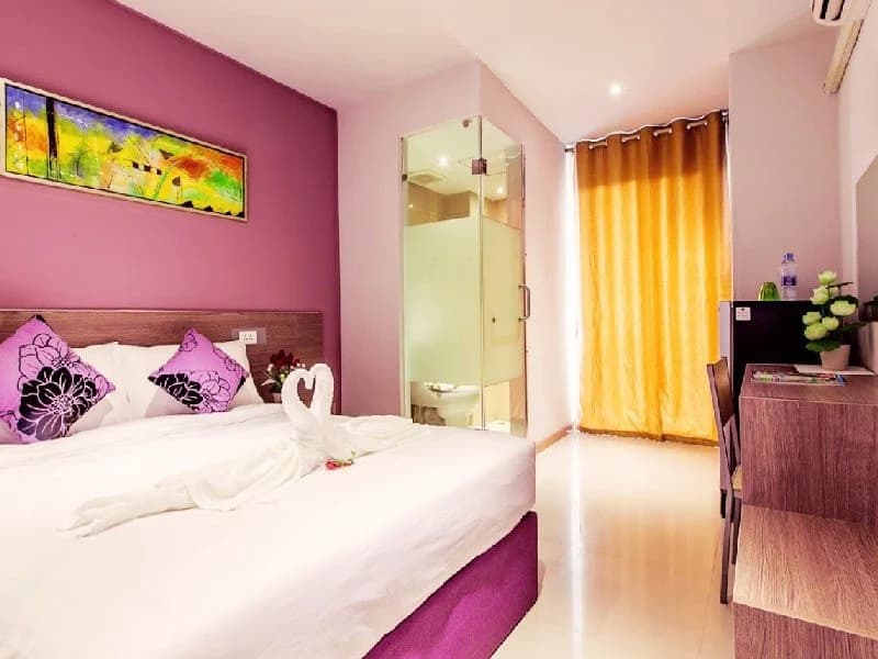 D Day Suite Mengjai - photo 4