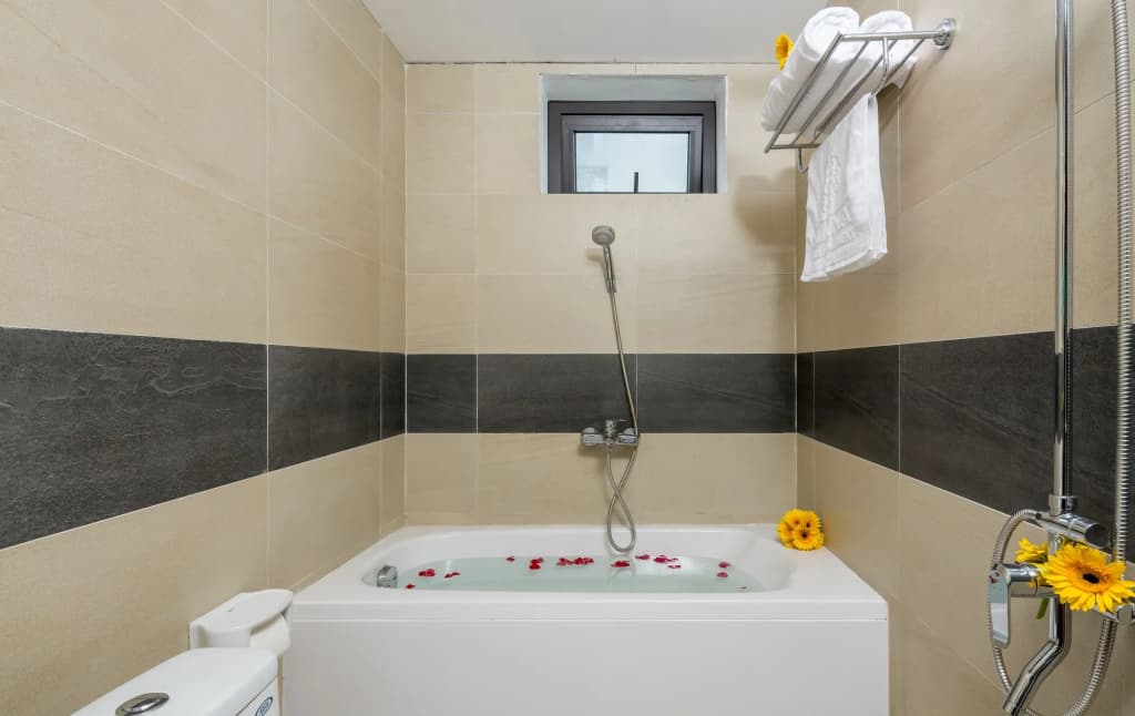 Silana Hotel - photo 9