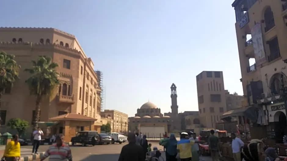 Nour Elsabah Hotel - photo 23