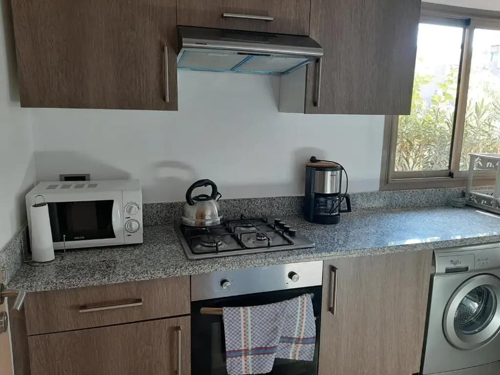 Prestigia appartement opale - photo 2