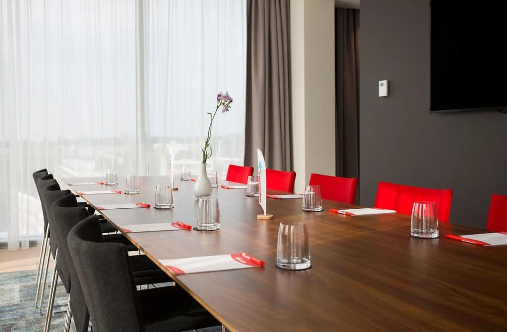 Corendon Amsterdam New-West, a Tribute Portfolio Hotel - photo 23