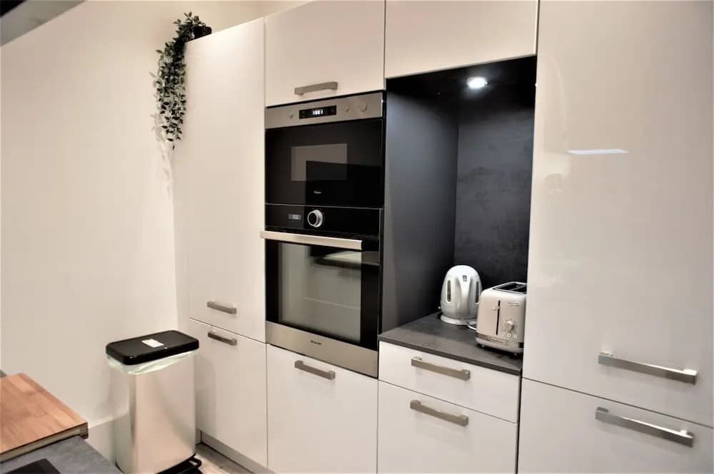 Superbe Appartement Cours Saleya - photo 15