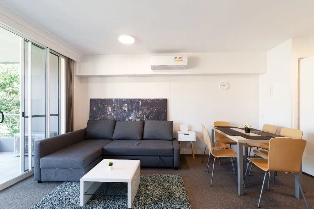 Good location apartment darling harbour - photo 4
