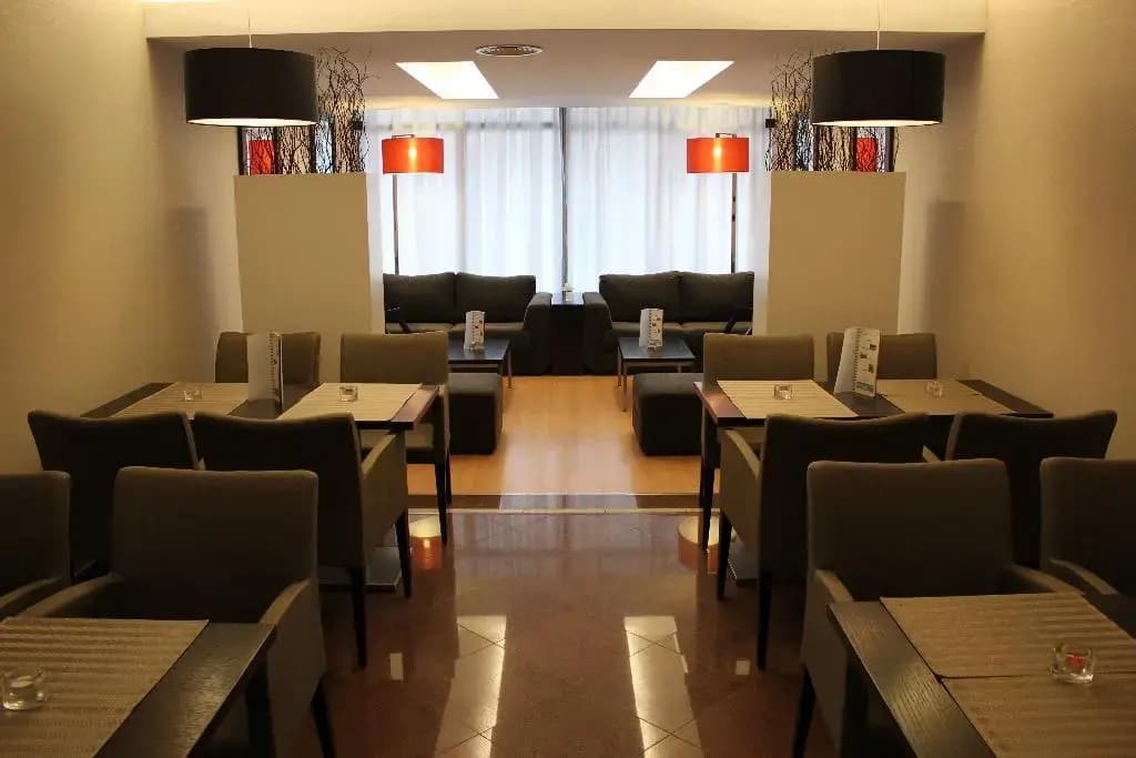 Hotel Principe Lisboa - photo 14