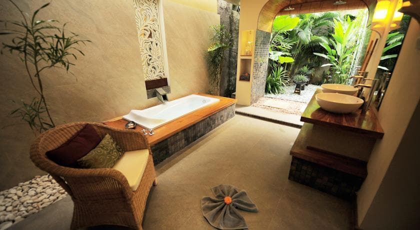 The Lane Villa - photo 8