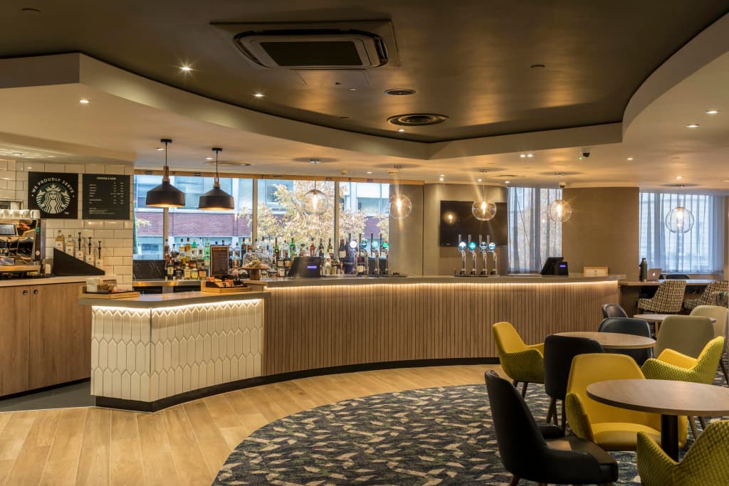 Holiday Inn London - Regent's Park by IHG - photo 28