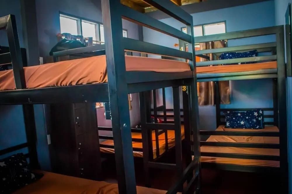 Ma Non House Hostel - photo 5