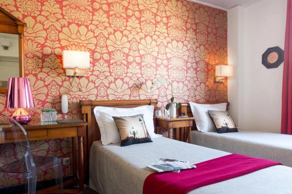 Hotel Korner Chatelet - photo 5
