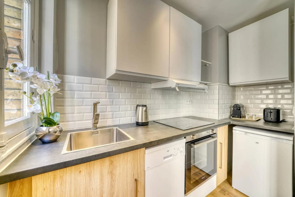 Magnifique appartement - Avenue Matignon  - B 1628 - photo 13