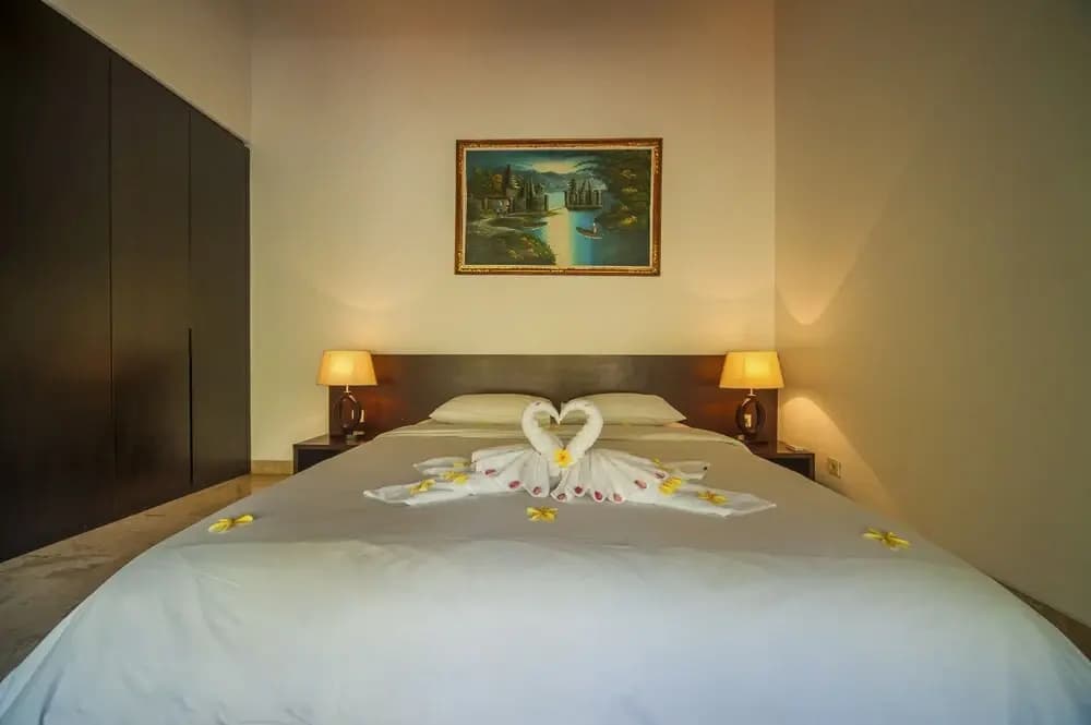 Tirta Villa - photo 6