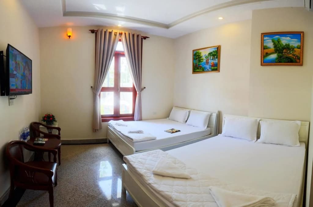 Hotel Phu Quoc Ngoc Viet - photo 11